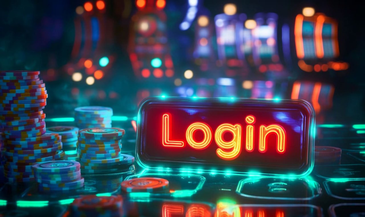 Logo layanan dukungan pelanggan dengan jam 24/7 untuk fitur responsible gaming