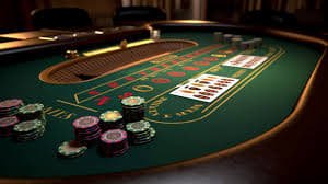 Pengguna menikmati berbagai opsi permainan live dealer dengan tampilan modern dan interaktif