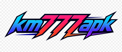 km777apk logo